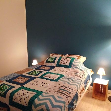 Appartement A 15 Minutes De La Plage Ла-Тест-де-Бюш Екстер'єр фото