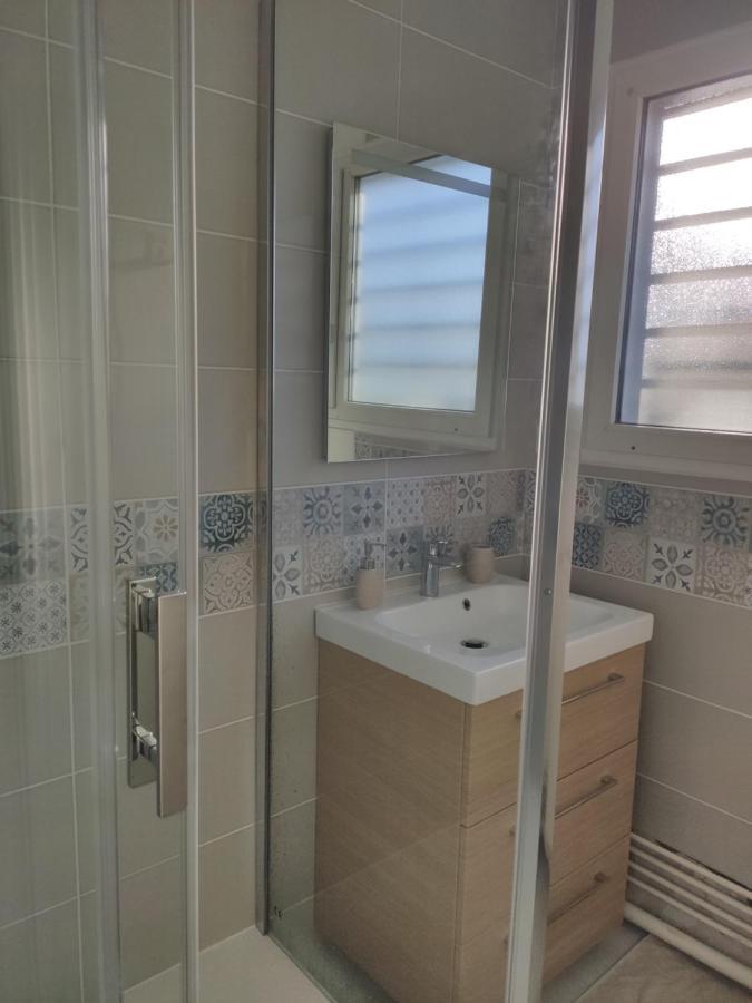Appartement A 15 Minutes De La Plage Ла-Тест-де-Бюш Екстер'єр фото