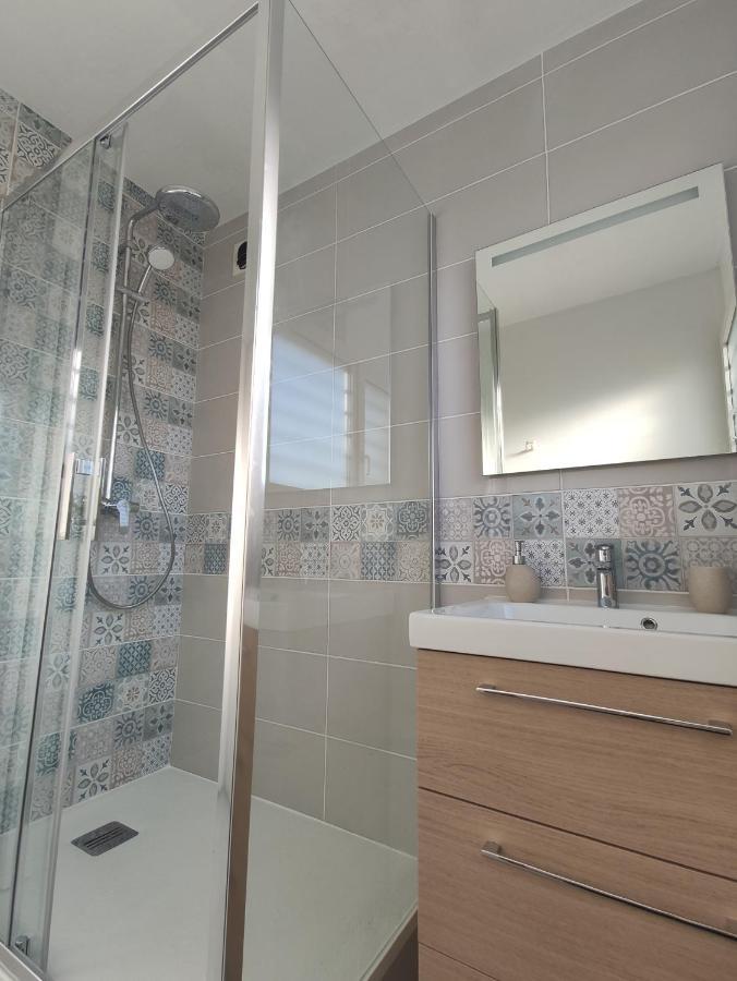 Appartement A 15 Minutes De La Plage Ла-Тест-де-Бюш Екстер'єр фото