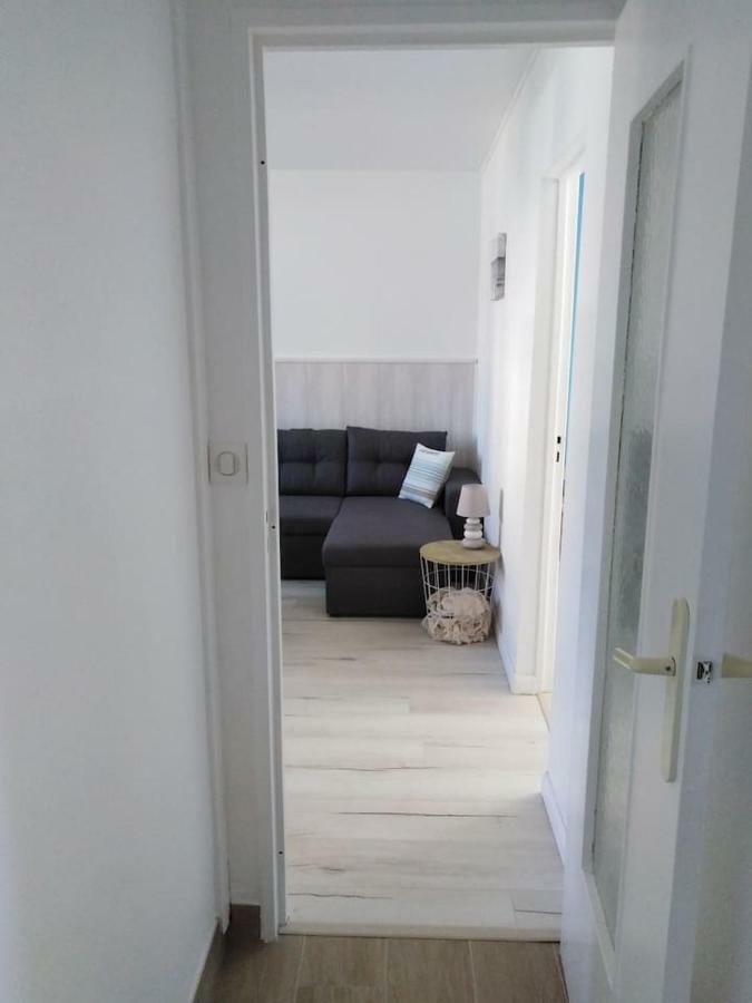 Appartement A 15 Minutes De La Plage Ла-Тест-де-Бюш Екстер'єр фото