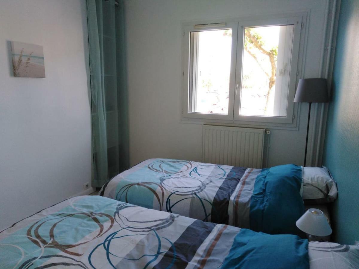 Appartement A 15 Minutes De La Plage Ла-Тест-де-Бюш Екстер'єр фото