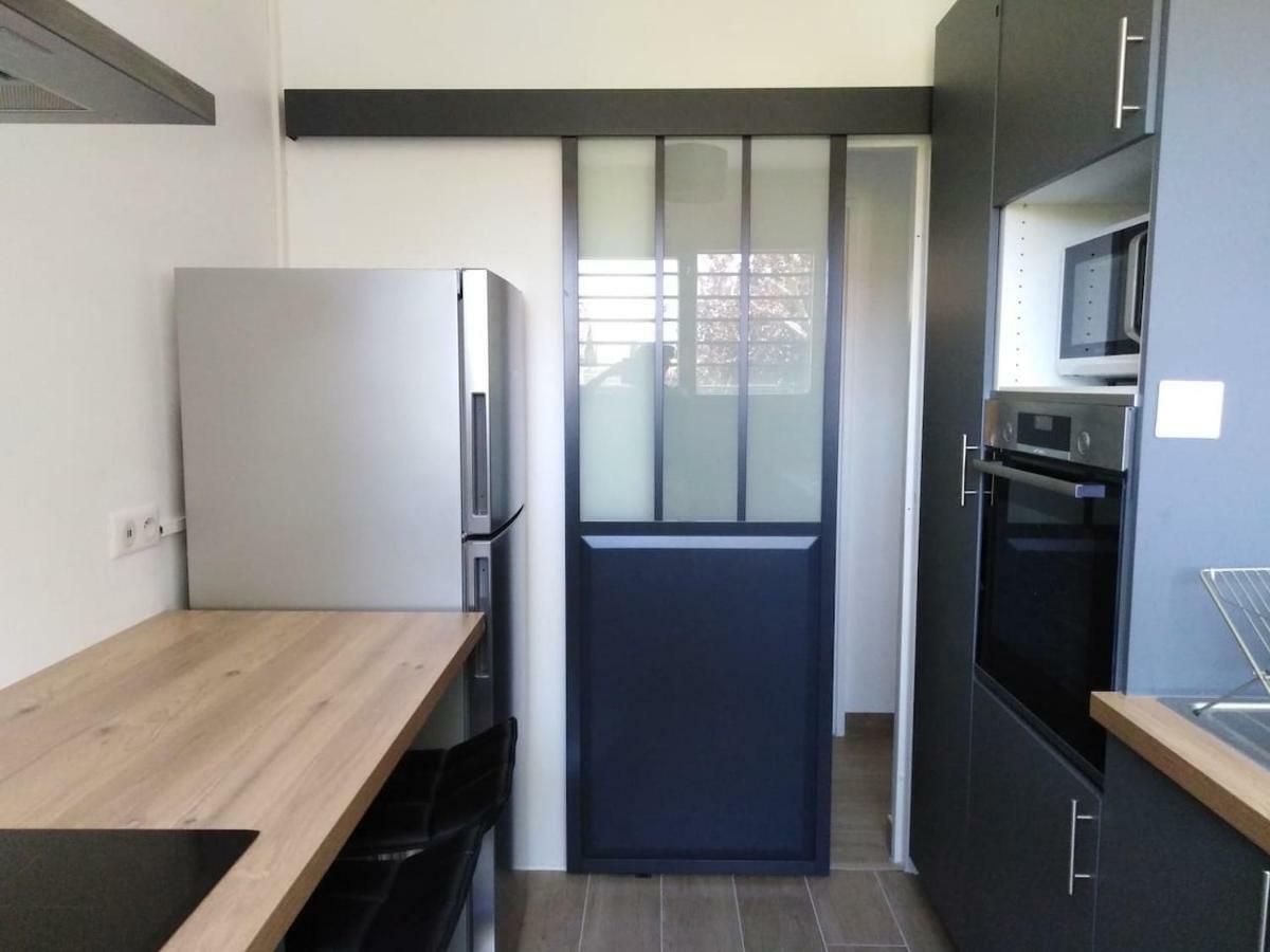Appartement A 15 Minutes De La Plage Ла-Тест-де-Бюш Екстер'єр фото