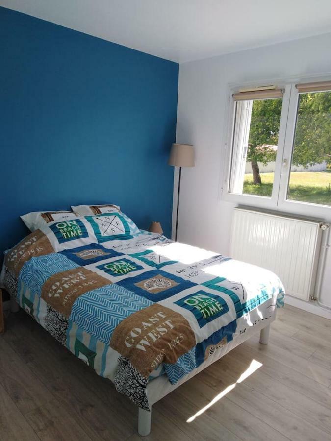 Appartement A 15 Minutes De La Plage Ла-Тест-де-Бюш Екстер'єр фото