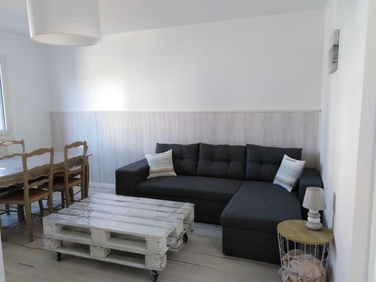 Appartement A 15 Minutes De La Plage Ла-Тест-де-Бюш Екстер'єр фото