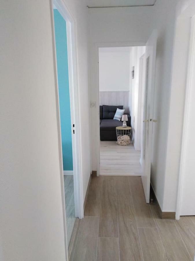 Appartement A 15 Minutes De La Plage Ла-Тест-де-Бюш Екстер'єр фото